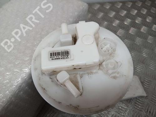 Fuel pump TOYOTA YARIS (_P13_)  | BP19160642M76 