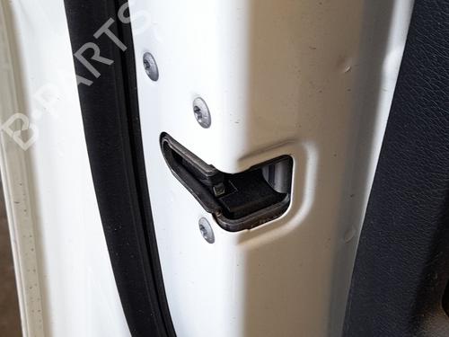 front-left-lock-mercedes-benz-cla-coupe-c117-2013-2014-2015-2016-2017-2018-2019-36868424 main image