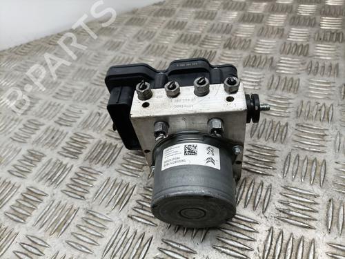 Used ABS pump CITROËN BERLINGO Box Body/MPV (K9) [2018-2025]  10036195