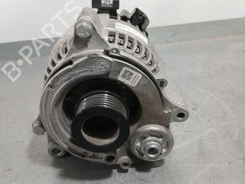 Used Alternator Alternator BMW 2 Active Tourer (F45) 216 d (116 hp) 34043772 34043772