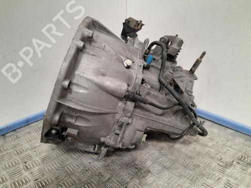 Gearbox NISSAN PRIMERA Hatchback (P12)  | BP4557958M3 