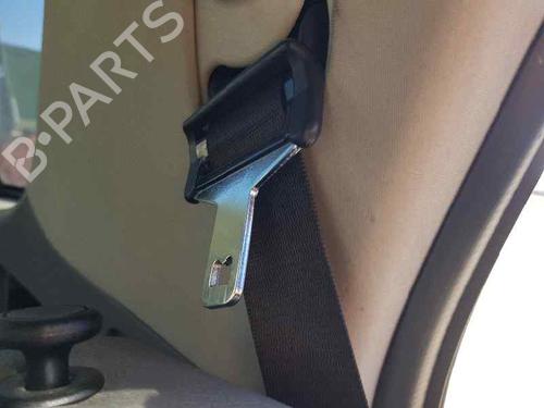Used Rear right seatbelt MERCEDES-BENZ M-CLASS (W163) ML 270 CDI (163.113) (163 hp) 22715021