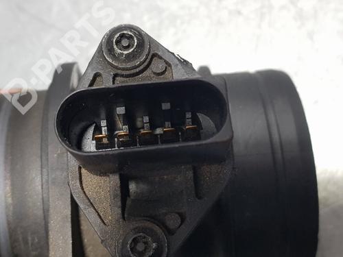 Mass air flow sensor SEAT ALTEA (5P1) | BP7852224M95