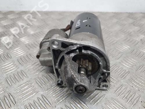 Used Starter FIAT BRAVO II (198_) [2006-2016]  7546566