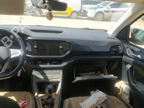 Pala sol esquerda VW T-CROSS (C11, D31) 1.0 TSI | BP24955293I1