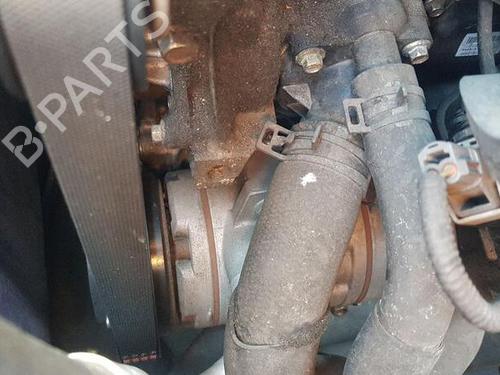 Used AC compressor MAZDA 6 Saloon (GH) 1.8 MZR (120 hp) 29189916