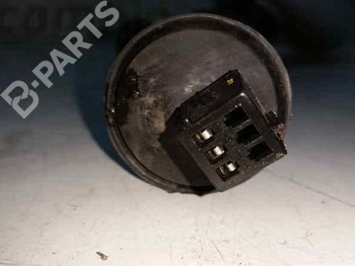 Left mirror OPEL CORSA D (S07)  | BP183799C26 