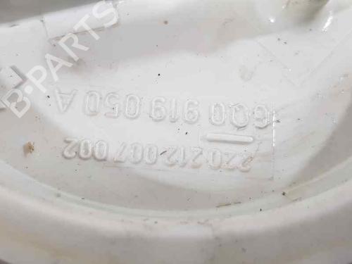 Fuel pump SEAT CORDOBA (6L2) 1.9 TDI | BP21595086M76 