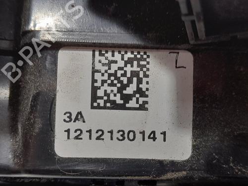 Climate control CHEVROLET AVEO Hatchback (T300) 1.3 D | BP12566604I5 