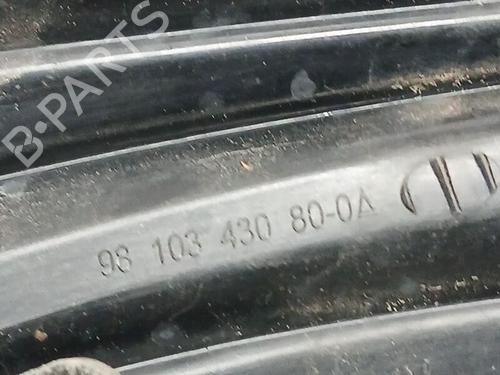 Left taillight PEUGEOT 208 I (CA_, CC_) | BP25292545C34