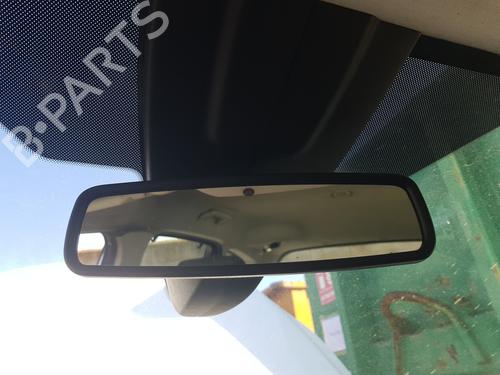 Espelho interior Espelho interior FORD C-MAX II (DXA/CB7, DXA/CEU) 1.0 EcoBoost (125 hp) 33547412 33547412