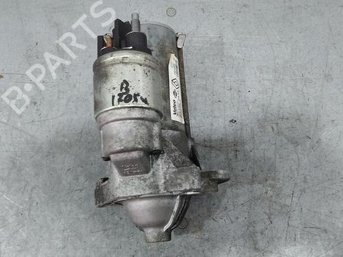 Starter DACIA LODGY (JS_) | BP29972605M8