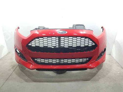 Used Front bumper FORD FIESTA VI (CB1, CCN) [2008-2017]  22973955