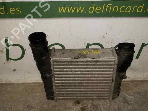 Ladeluftkühler AUDI A6 C5 (4B2) 1.9 TDI | BP123985M30 