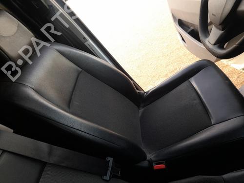 Used Left front seat PEUGEOT EXPERT Van (V_) [2016-2025]  27257127