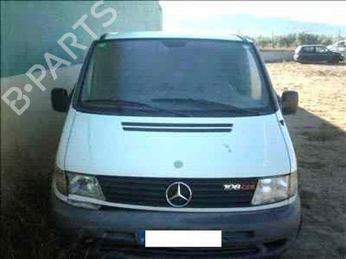 Gearbox MERCEDES-BENZ VITO Van (W638)  | BP2586626M3 