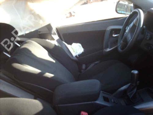 Knee airbag TOYOTA RAV 4 III (_A3_)  | BP14010286C50 