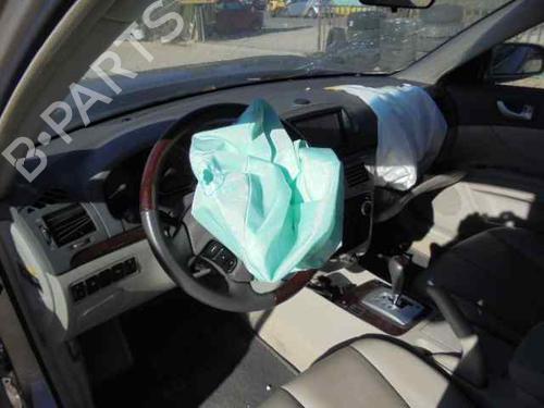 Gearbox HYUNDAI SONATA V (NF) 2.0 CRDi | BP61959M3 