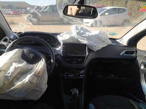 Alternator PEUGEOT 208 I (CA_, CC_) 1.2 VTI 82 | BP24672290M7 