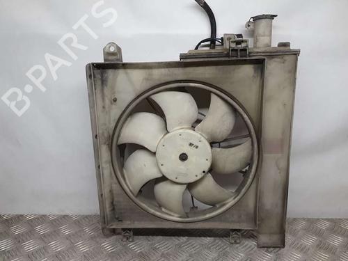 Køleventilator elektrisk TOYOTA AYGO (_B1_) [2005-2014]  15504840