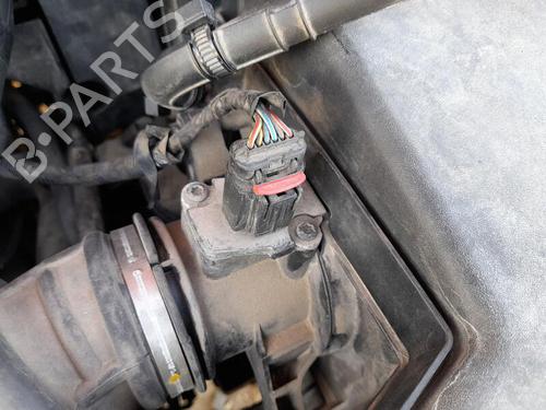 Used Mass air flow sensor FORD C-MAX (DM2) 1.6 (100 hp) 29270505