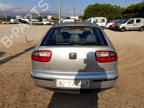 Engine SEAT LEON (1M1) 1.4 16V | BP28099539M1 