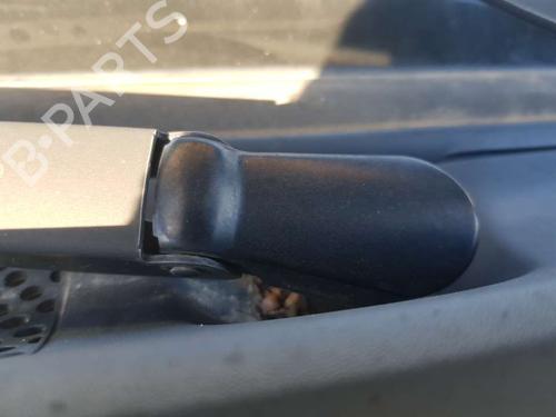 Used Front wiper motor CITROËN C3 I (FC_, FN_) [2002-2013]  16963069