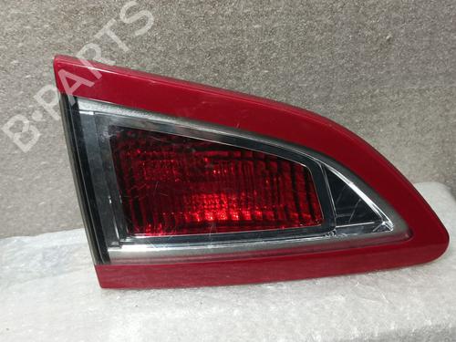 Used Left taillight RENAULT SCÉNIC III (JZ0/1_) [2008-2016]  11794444