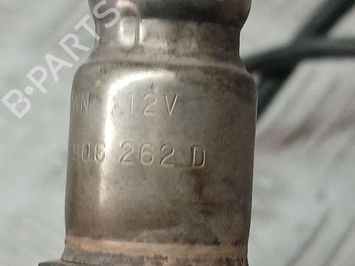 Electronic sensor VW POLO V (6R1, 6C1)  | BP19033844M84 