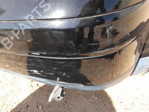 Rear bumper AUDI A2 (8Z0) 1.4 | BP27702756C8 