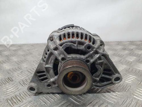 Used Alternator NISSAN MICRA II (K11) [1992-2007]  3720722