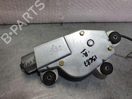 Rear wiper motor FORD ESCORT VI (GAL, AAL, ABL)  | BP19158475M102 