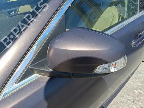 Używane Lusterko boczne lewe Lusterko boczne lewe JAGUAR XF I (X250) 2.7 D (207 hp) 33983638 33983638