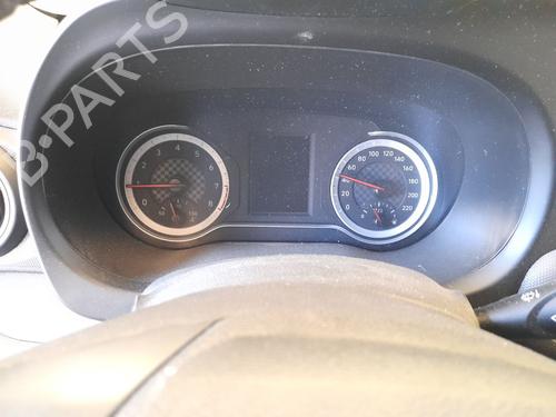 Used Instrument cluster Instrument cluster 37273634 37273634