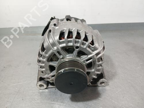 Used Alternator Alternator 36498639 36498639