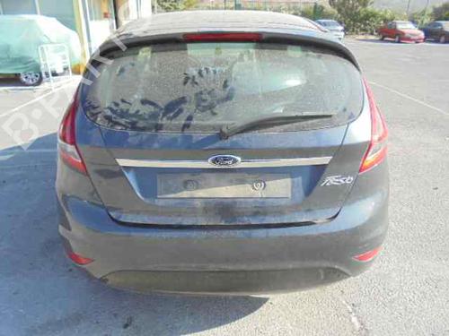 Front right window mechanism FORD FIESTA VI (CB1, CCN)  | BP2135963C23 