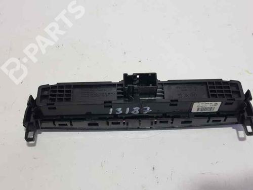 Warning switch PEUGEOT 308 I (4A_, 4C_)  | BP8191165I22 