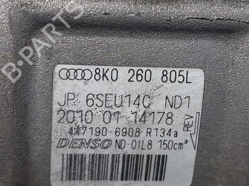 AC compressor AUDI A4 B8 (8K2) 2.0 TDI | BP17680876M34