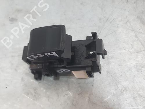 Used Right front window switch Right front window switch TOYOTA AURIS (_E18_) 1.4 D-4D (NDE180_, NDE180R) (90 hp) 36498563 36498563