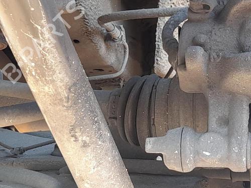 Used Right rear driveshaft MERCEDES-BENZ VITO Tourer (W447) 114 CDI 4-matic (447.701, 447.703, 447.705) (136 hp) 29812035
