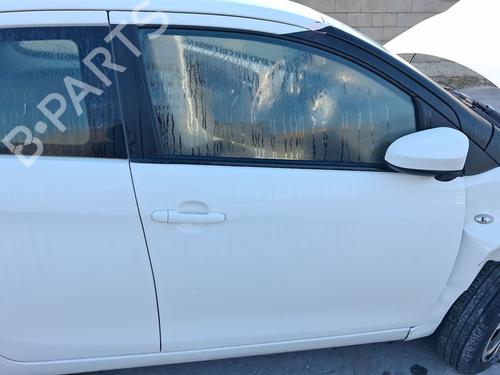 Used Right front door Right front door CITROËN C1 II (PA_, PS_) 1.0 VTi 72 (72 hp) 40041135 40041135