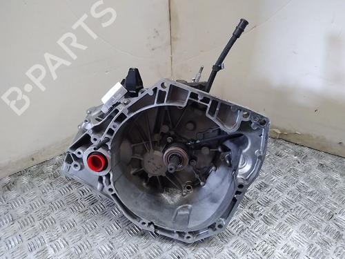 Used Gearbox RENAULT CAPTUR II (HF_) TCe 140 (HFN0) (140 hp) 29976880