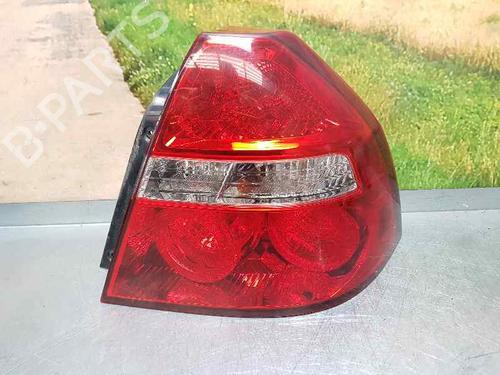 Used Right taillight Right taillight CHEVROLET AVEO / KALOS Saloon (T250, T255) 1.4 (101 hp) 2671581 2671581