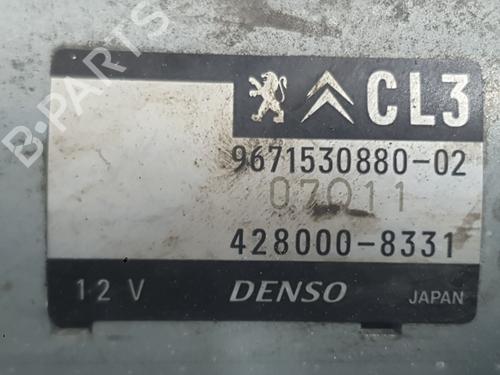 Starter CITROËN C3 II (SC_) 1.0 VTi 68 | BP37183440M8 - Image 5
