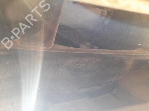 Used Rear bumper reinforcement HYUNDAI MATRIX (FC) 1.5 CRDi (82 hp) 30203427