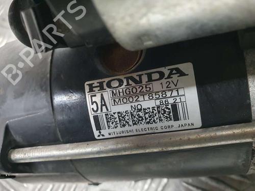 Starter HONDA CIVIC VIII Hatchback (FN, FK) 2.2 CTDi (FK3) | BP7090346M8 