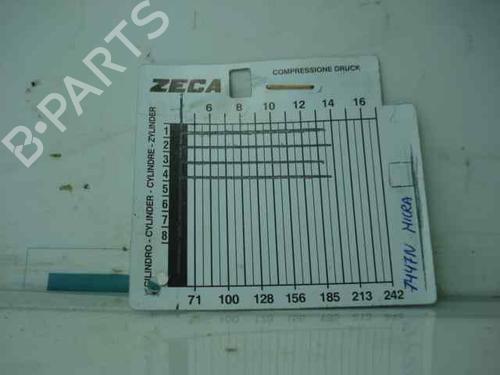 Left taillight NISSAN MICRA II (K11)  | BP30433C34 