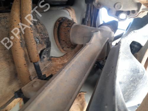 Used Steering rack FIAT TIPO Hatchback (356_, 357_) 1.3 D (356HXH1A) (95 hp) 31630139