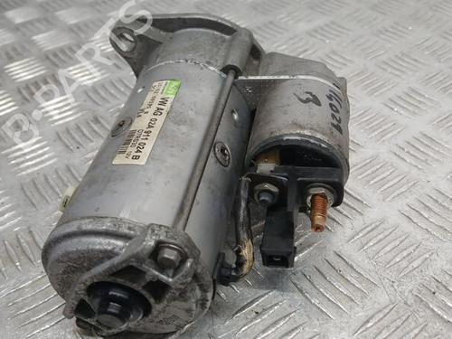 Starter SEAT TOLEDO II (1M2) | BP21140809M8