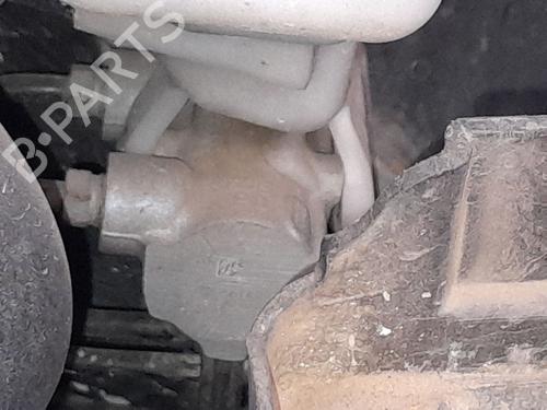 Used Brake master cylinder Brake master cylinder FIAT DOBLO Cargo (263_) 1.3 D Multijet (90 hp) 36754647 36754647
